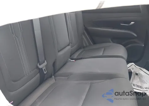 2025 Hyundai Tucson Sel из США, поврежденный, VIN 5NMJBCDE1SH445565